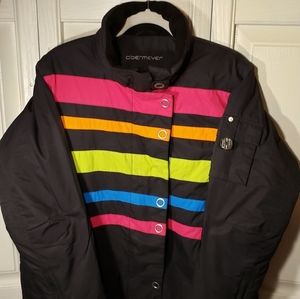 Obermeyer Jacket